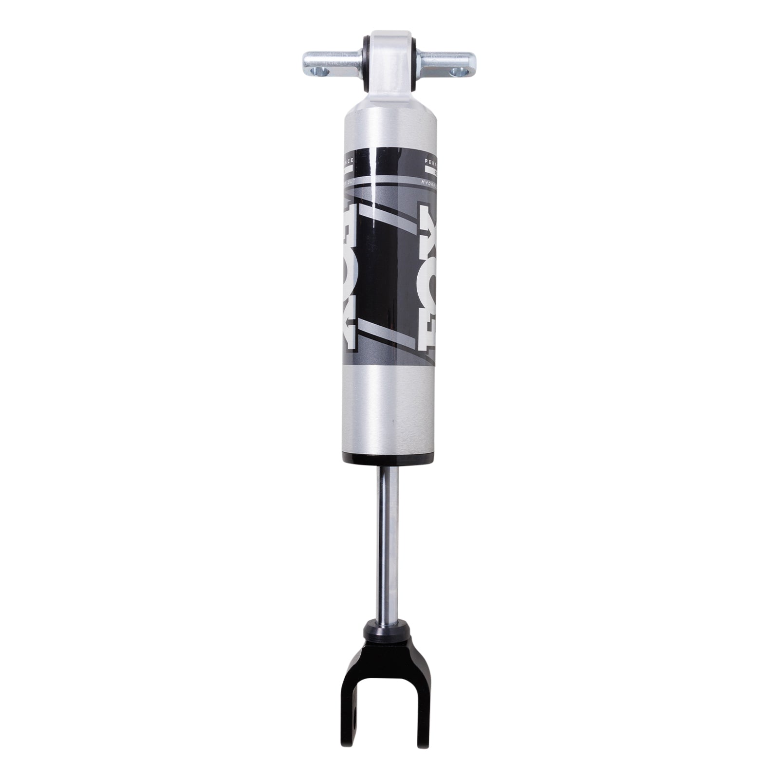 Shock Absorber 11-19 Gm 2500 3500 Front 2.5 Truck Performance Series IFP 0-1 Lift Hto Fox Factory