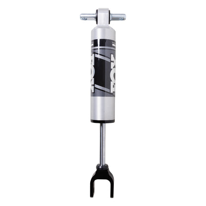 Shock Absorber 11-19 Gm 2500 3500 Front 2.5 Truck Performance Series IFP 0-1 Lift Hto Fox Factory