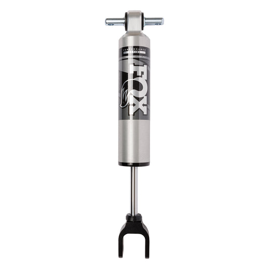 Shock Absorber 11-19 Gm 2500 3500 Front 2.5 Truck Performance Series IFP 1.5-3.5 Lift Hto Fox Factory