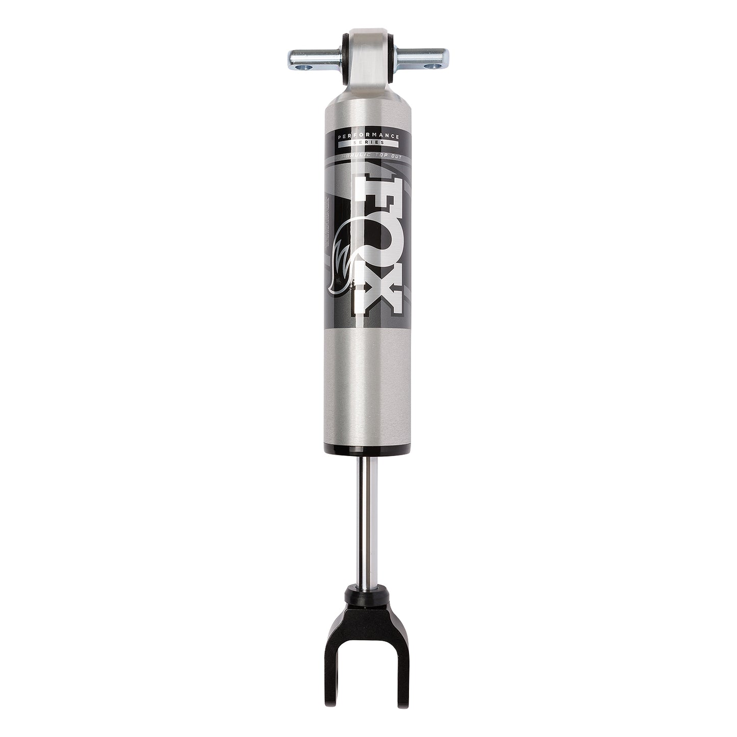 Shock Absorber 11-19 Gm 2500 3500 Front 2.5 Truck Performance Series IFP Torsion Drop 4 Lift Hto Fox Factory
