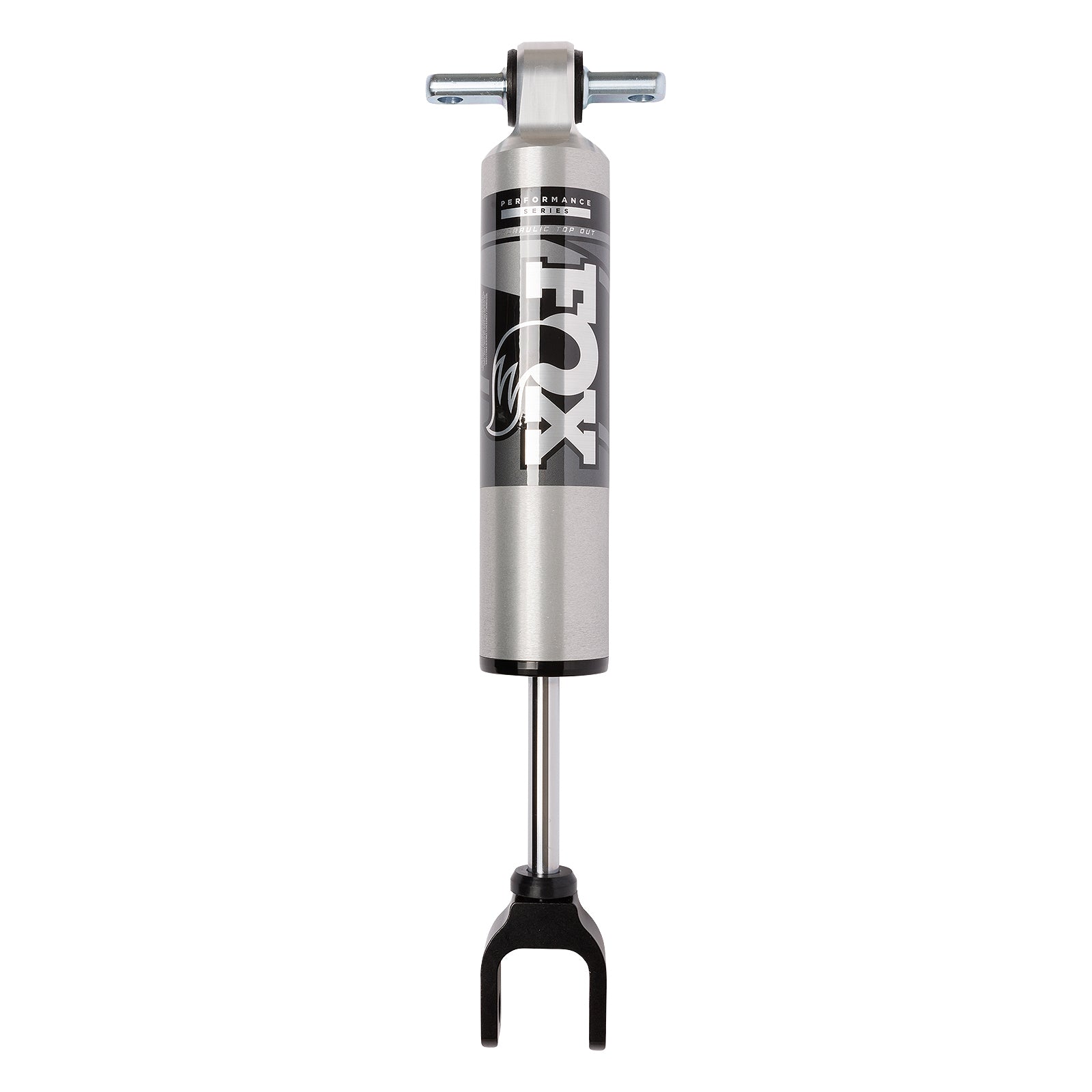Shock Absorber 20-On Gm 2500 3500 Front 2.5 Truck Performance Series IFP Torsion Drop 4 Lift Hto Fox Factory