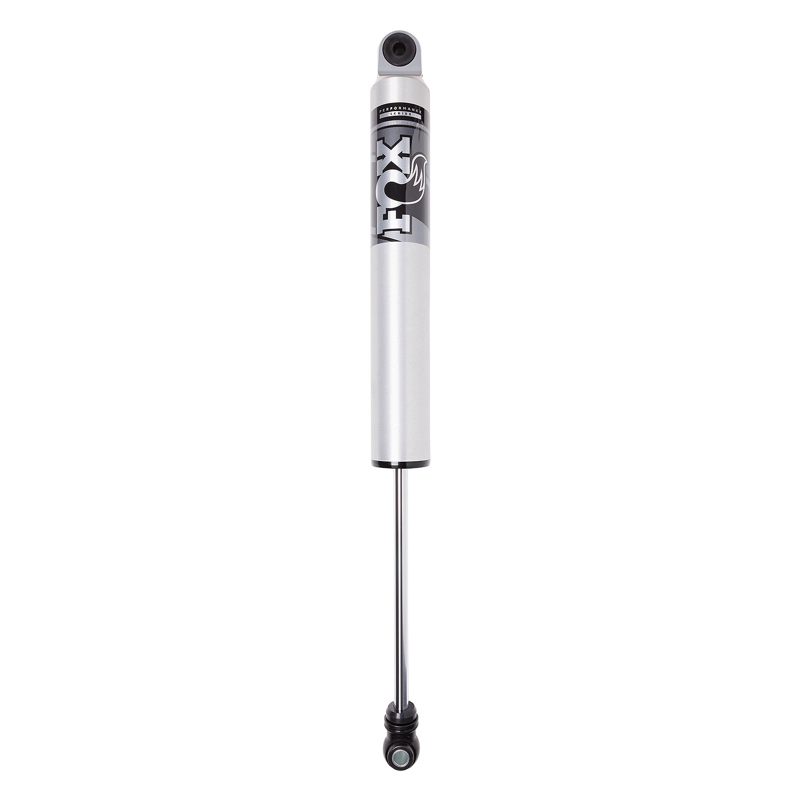 Shock Absorber Standard Travel Eyelet Ends Performance Series 2.5 IFP Hto 11.1 Inch Fox Factory
