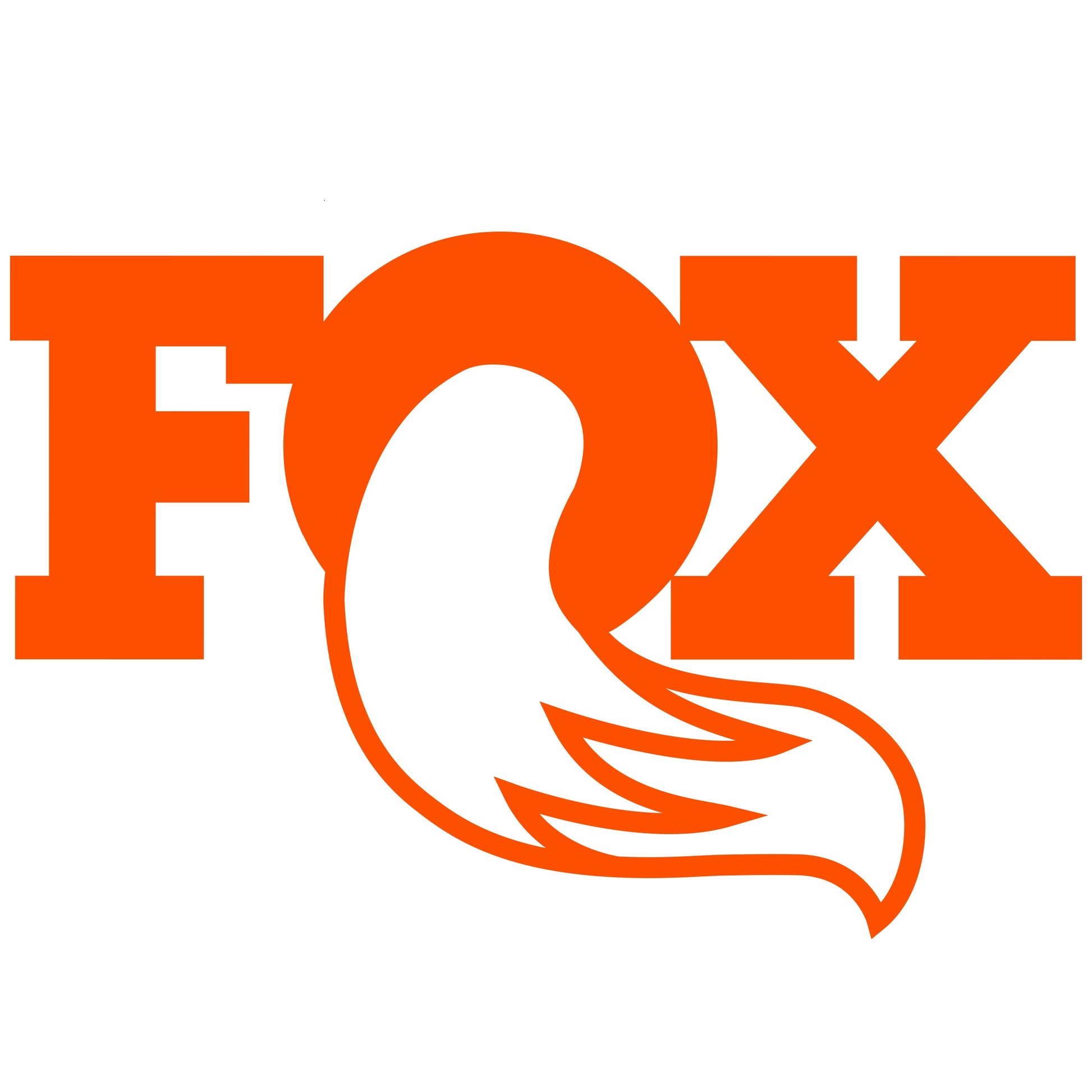 Shock Absorber 14-On Ram 2500 13-On Ram 3500 Front 2.5 Truck Performance Series IFP 3-4 Lift Hto Fox Factory-1