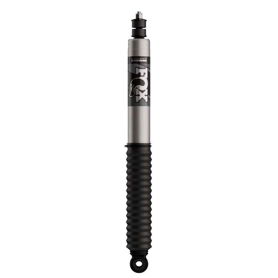 Shock Absorber 25-On Toyota 4Runner 24-On Landcruiser 250 & Gx550 Rear 2.5 Truck Performance Series IFP 0-2 Inch (0-50Mm) Lift Fox Factory