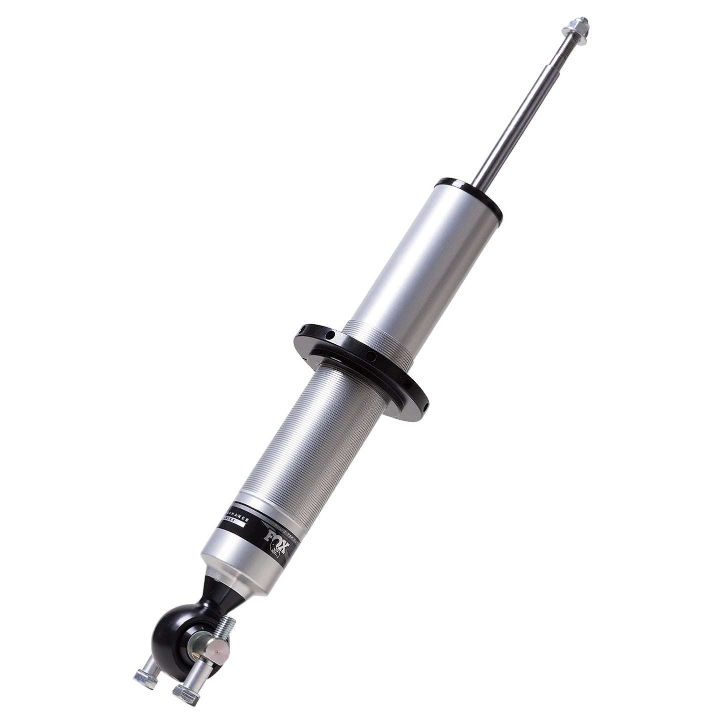 Shock Absorber 21-On Ford Bronco Front Coilover Oe Spring 2.5 Truck Performance Series Hto Base 0-3 Inch Lift Sasquatch 0-2 Inch Lift Fox Factory