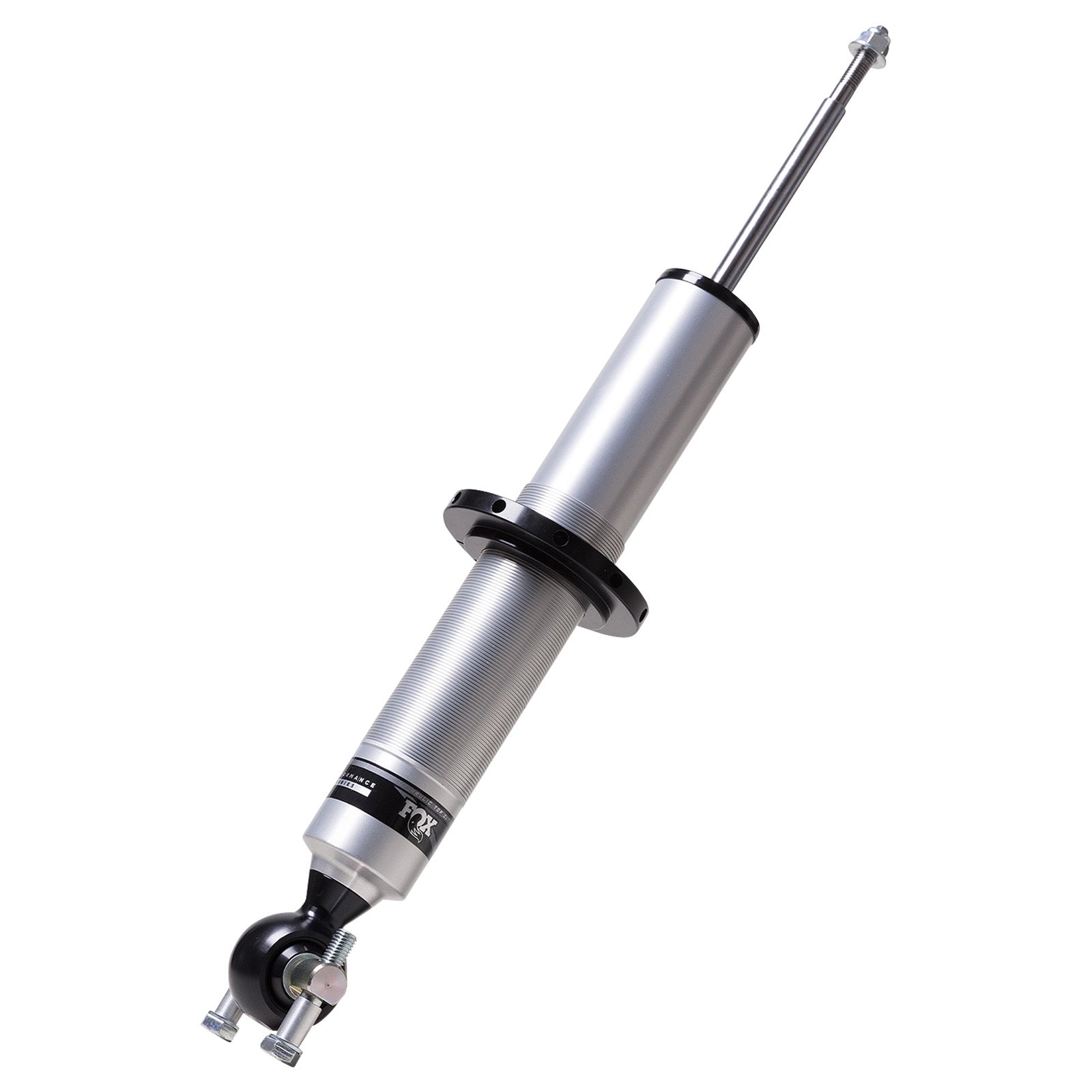 Shock Absorber 21-On Ford Bronco Front Coilover Oe Spring 2.5 Truck Performance Series Hto Base 0-3 Inch Lift Sasquatch 0-2 Inch Lift Fox Factory