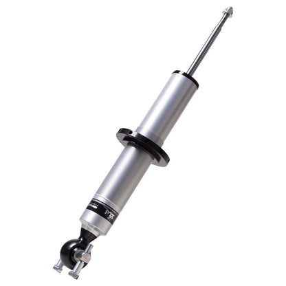 Shock Absorber 21-On Ford Bronco Front Coilover Oe Spring 2.5 Truck Performance Series Hto Base 0-3 Inch Lift Sasquatch 0-2 Inch Lift Fox Factory