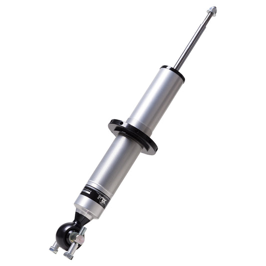 Shock Absorber 21-On Ford Bronco Front Coilover Oe Spring 2.5 Truck Performance Series Hto Base 0-3 Inch Lift Sasquatch 0-2 Inch Lift Fox Factory