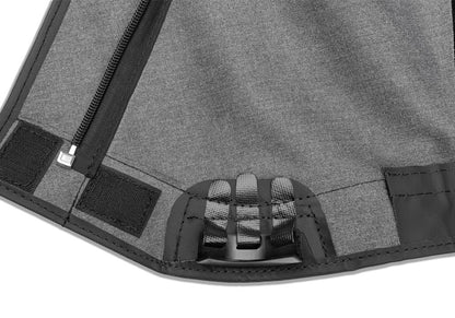 OEM Replacement Soft Top for 1988-1994 Suzuki Sidekick/Geo Tracker Rampage-3