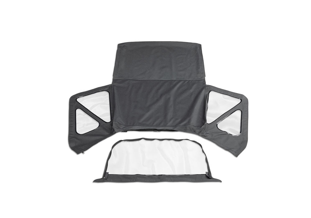 OEM Replacement Soft Top for 1988-1994 Suzuki Sidekick/Geo Tracker Rampage-5