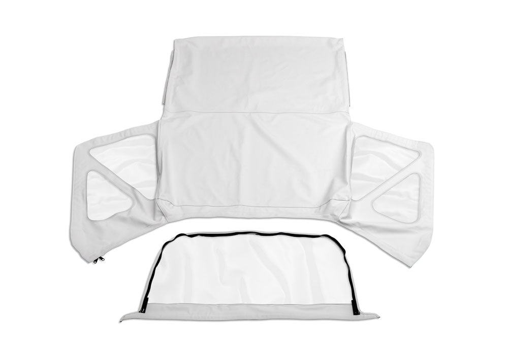 OEM Replacement Soft Top for 1988-1994 Suzuki Sidekick/Geo Tracker Rampage-2