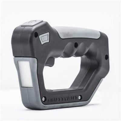 X2O Gen3 12k Winch with Synthetic Rope Smittybilt-1