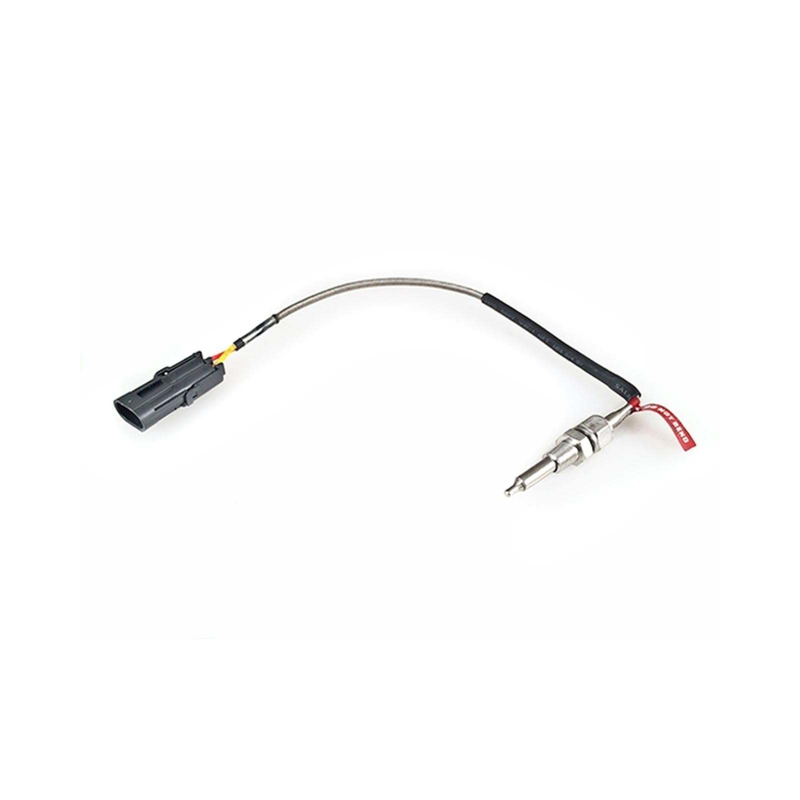 EAS Replacement EGT Lead 15 Inch Compatible w/ CS2/CTS2 and EAS EGT Kit Edge Products-1