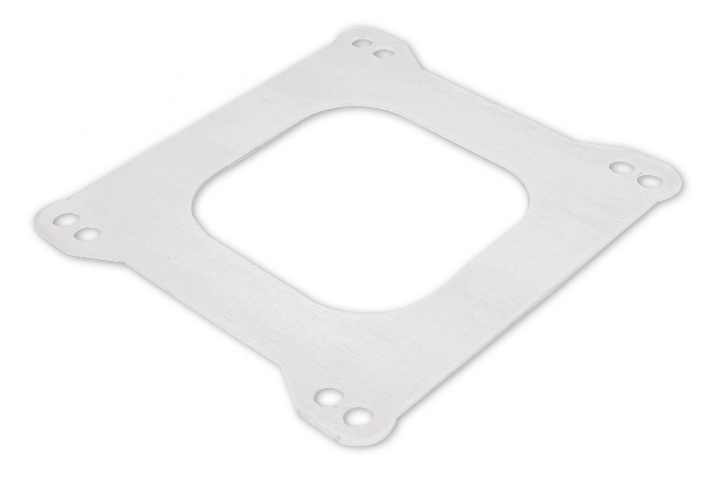 Carburetor Heat Dissipater 7/16 Inch Fits Holley 4 Barrel & Ram Manifolds Mr Gasket-1