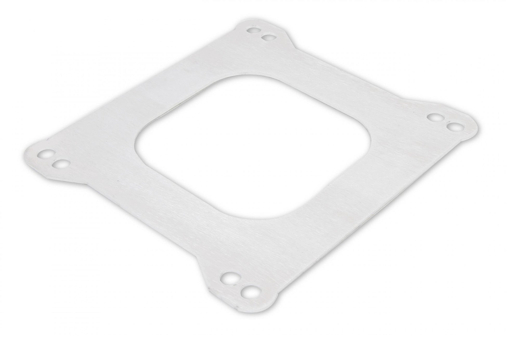 Carburetor Heat Dissipater 7/16 Inch Fits Holley 4 Barrel & Ram Manifolds Mr Gasket-1