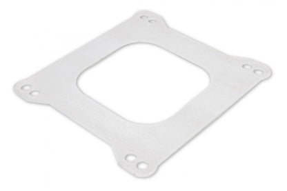 Carburetor Heat Dissipater 7/16 Inch Fits Holley 4 Barrel & Ram Manifolds Mr Gasket-1