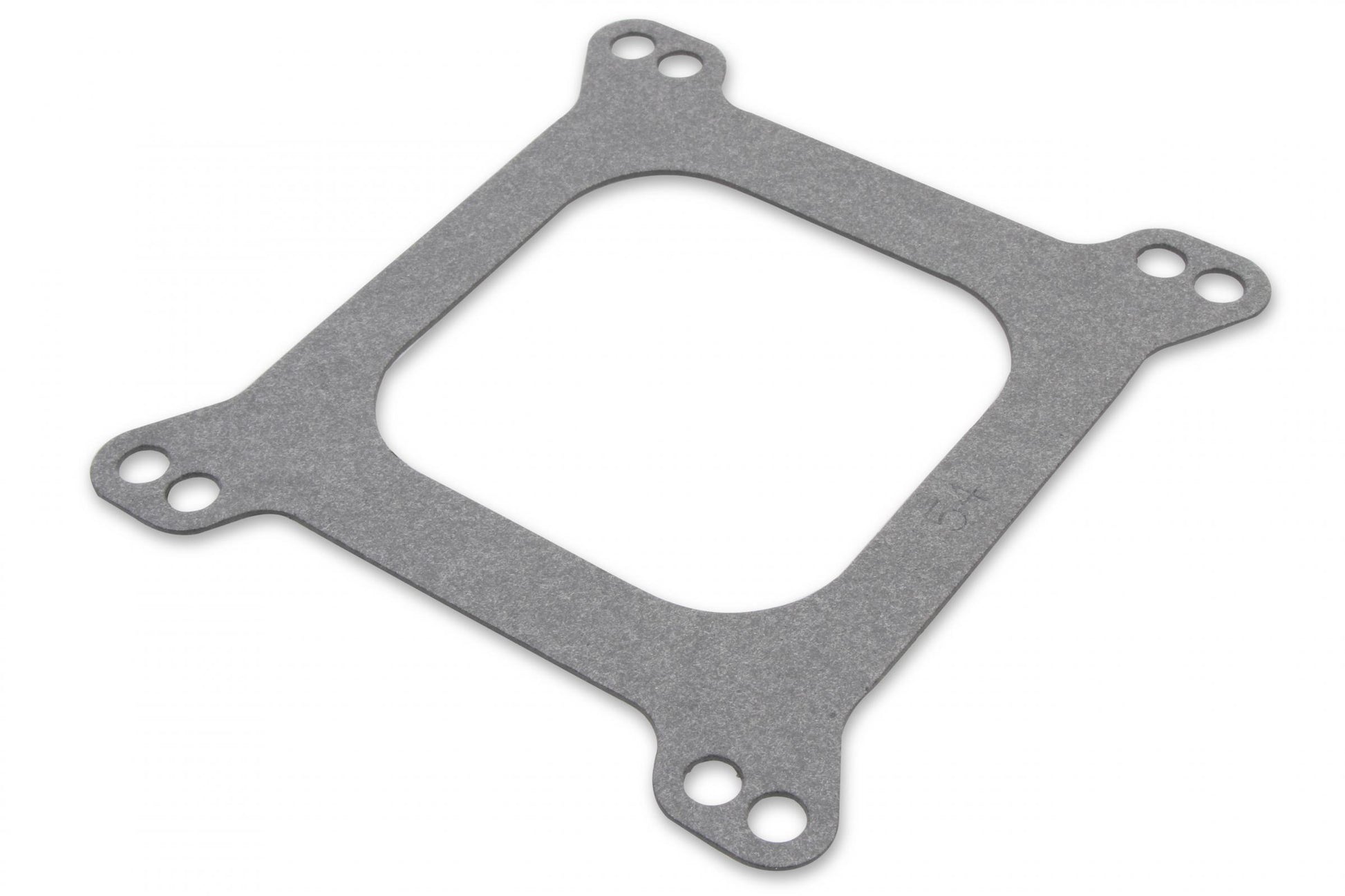 Carburetor Heat Dissipater 7/16 Inch Fits Holley 4 Barrel & Ram Manifolds Mr Gasket-2