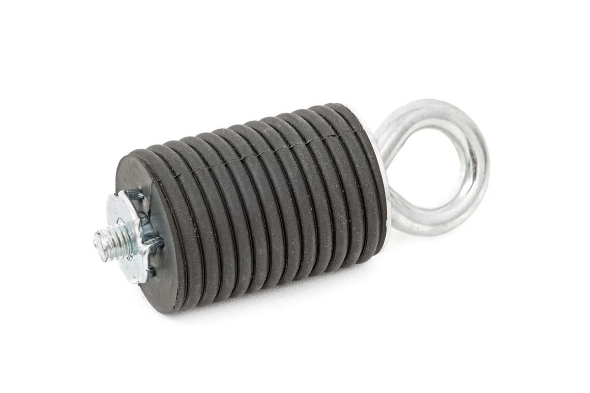 Rough Country Polaris Bed Tie-Down Kit 5pc 14-20 Ranger, 17-20 General Rough Country