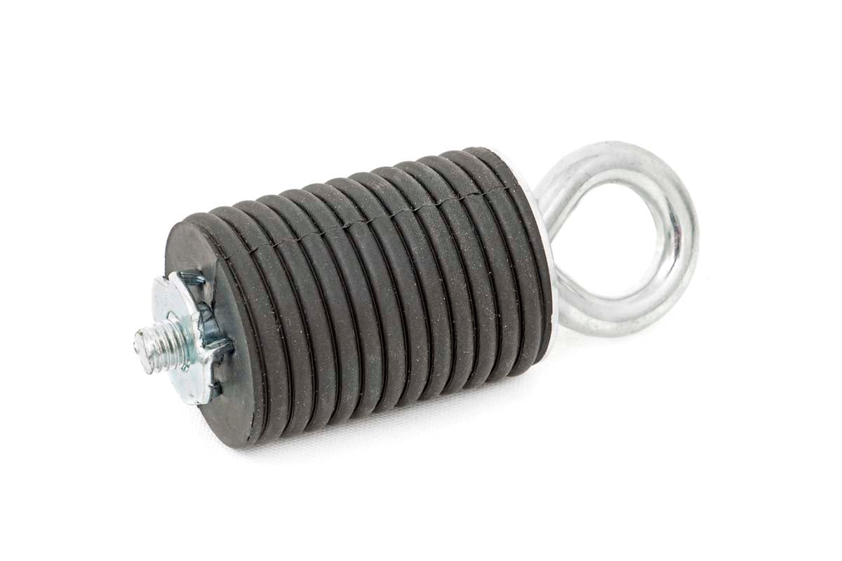 Bed Tie Down Kit 1-7/16 Inch Diameter 5 Pieces Polaris Ranger XP 900/XP 1000/General Rough Country-2