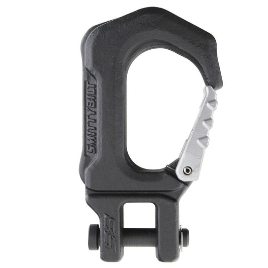Delta Winch Hook 12000 Lbs Smittybilt
