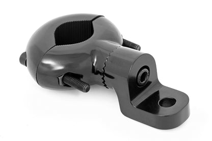 Universal Flag/Whip Light Mounting Bracket Rough Country-2