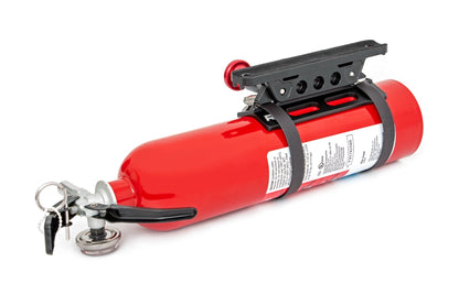 Universal Fire Extinguisher Mount Rough Country-4