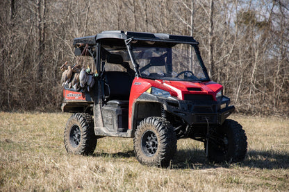 Universal UTV Rack J-Bracket Rough Country-5