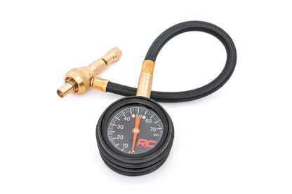 Rapid Tire Deflator W/ Carrying Case Rough Country-1