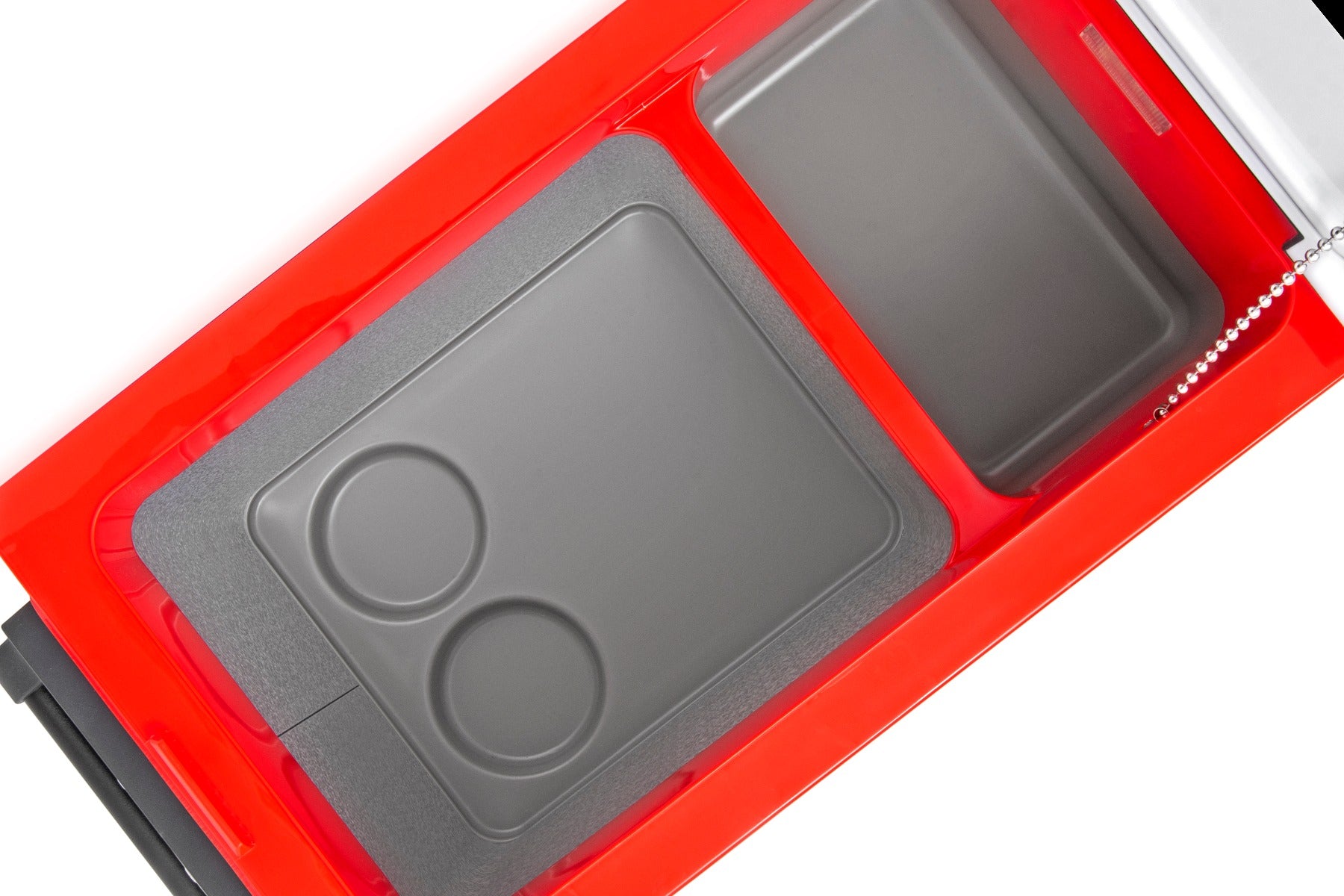 Rough Country 45L Portable Refrigerator / Electric Cooler 12 Volt AC 110 Rough Country