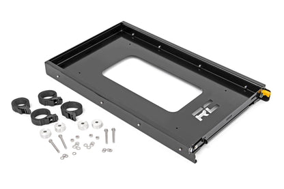 Cooler/Fridge Tray Slide Out Rough Country-3