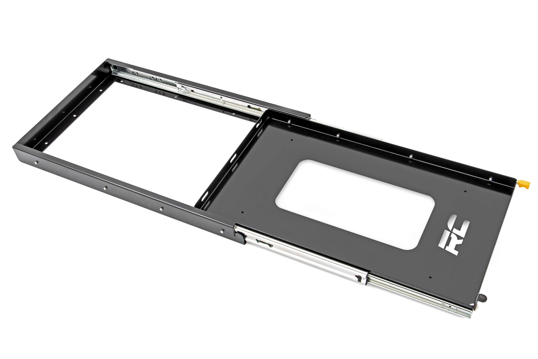 Cooler/Fridge Tray Slide Out Rough Country-4