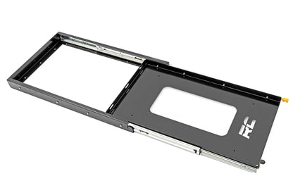 Cooler/Fridge Tray Slide Out Rough Country-4