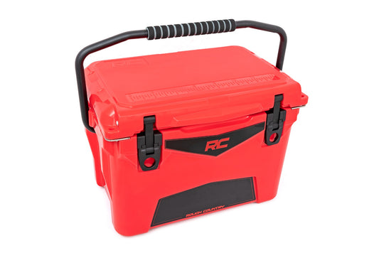 Rough Country 20 Qt Compact Cooler Rough Country