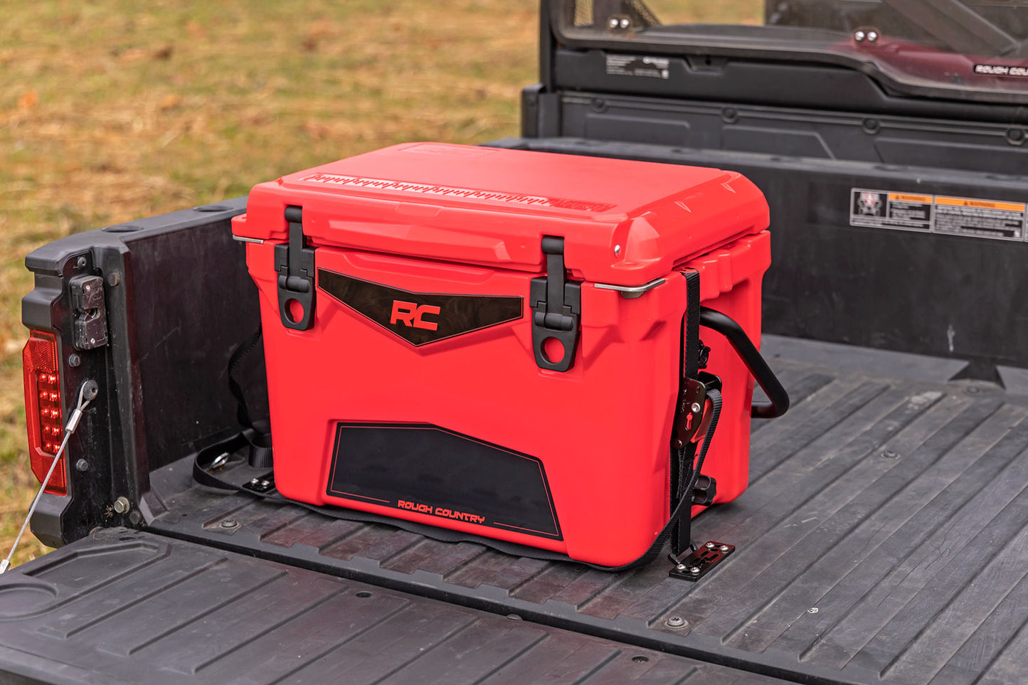 Rough Country 20 Qt Compact Cooler Rough Country
