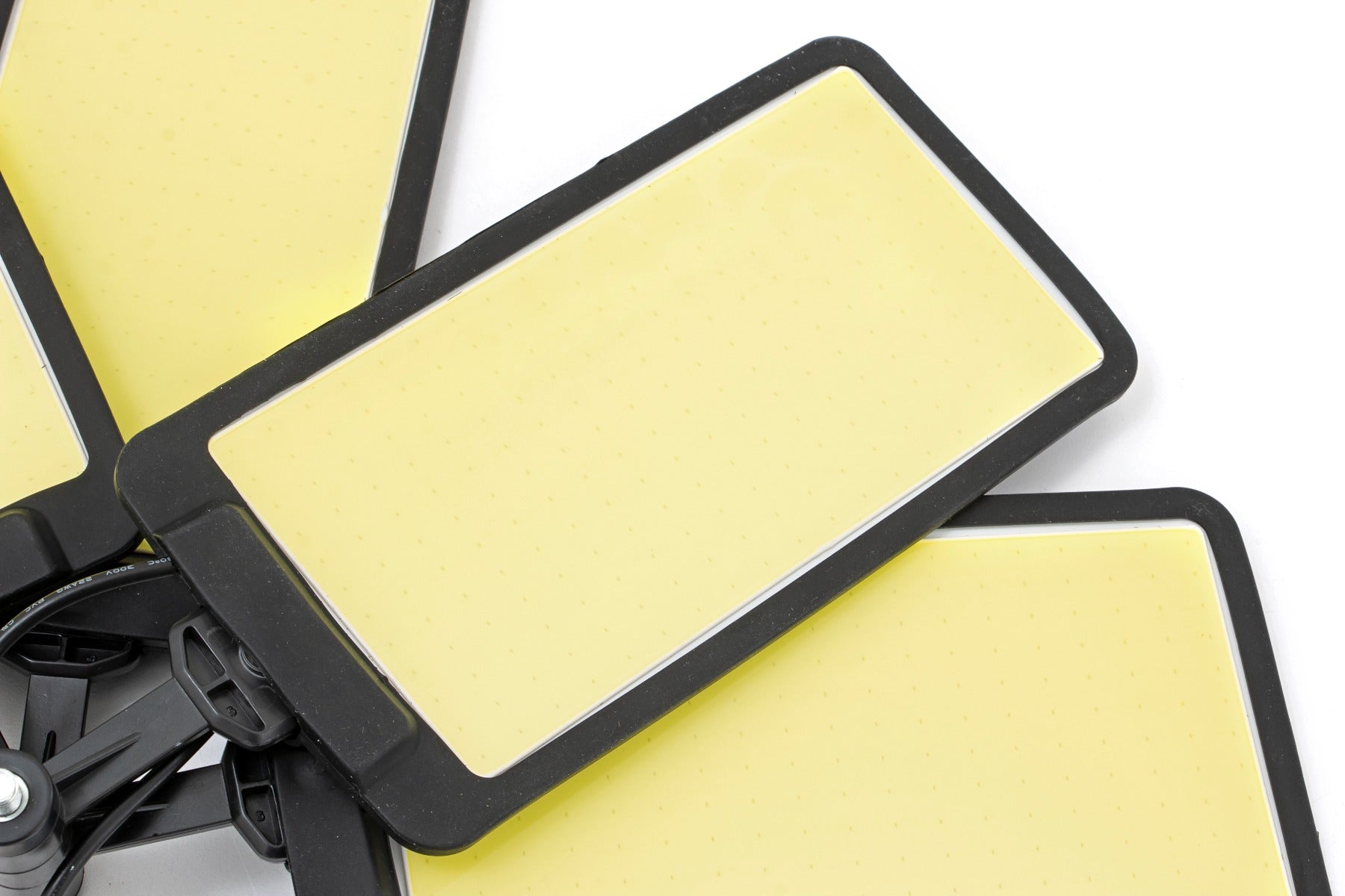 Telescoping Campsite LED Light Kit (12v 6200 Lumens) Rough Country-3