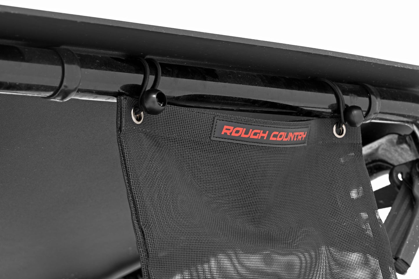 UTV Mesh Trail Bag Universal Rough Country-1