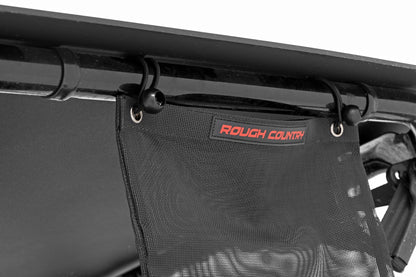 UTV Mesh Trail Bag Universal Rough Country-1