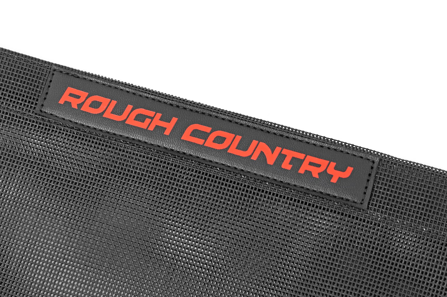 UTV Mesh Trail Bag Universal Rough Country-5