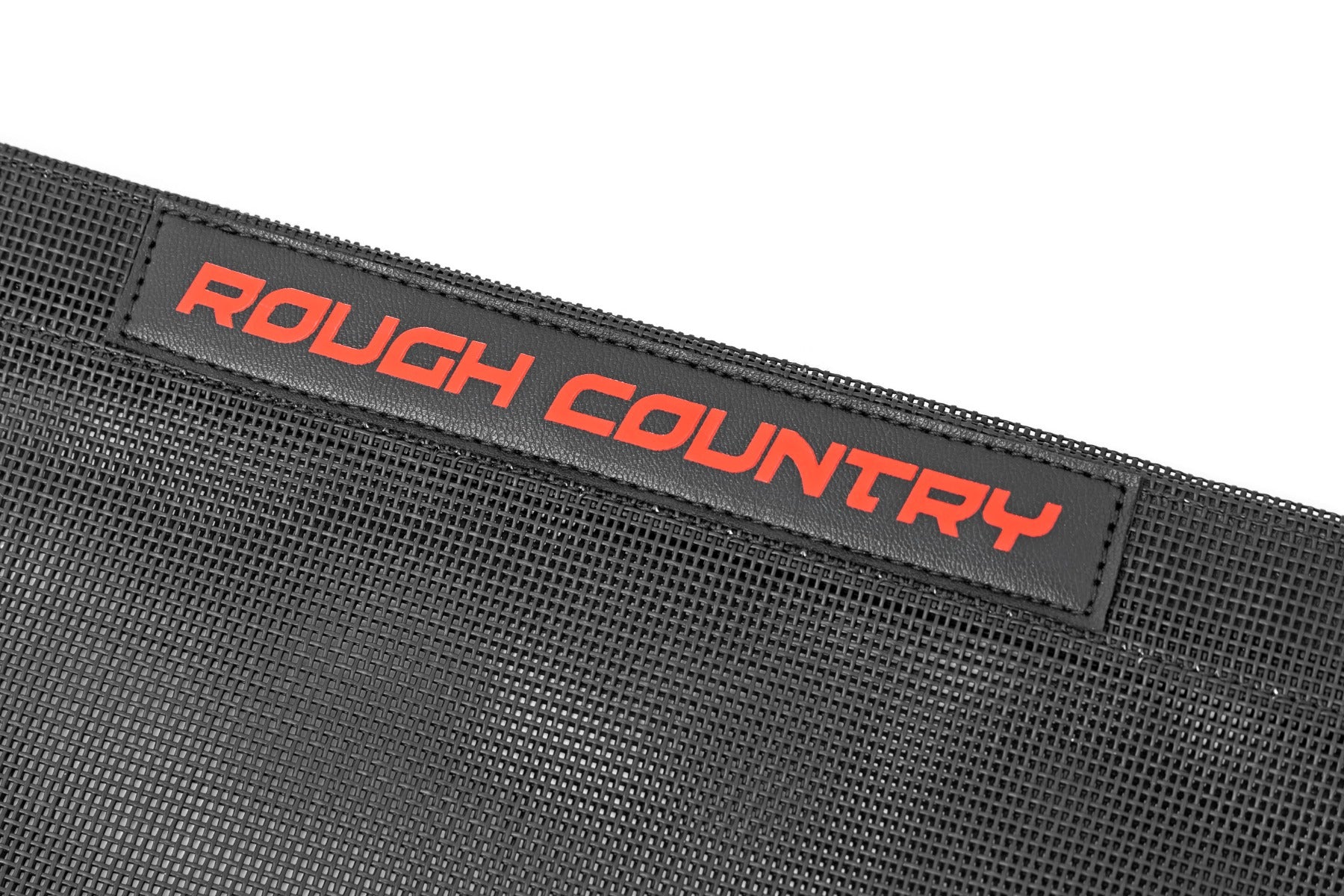 UTV Mesh Trail Bag Universal Rough Country-5