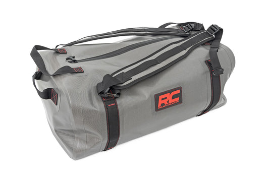 Rough Country Waterproof Duffel Bag 50L Puncture Resistant Material Rough Country
