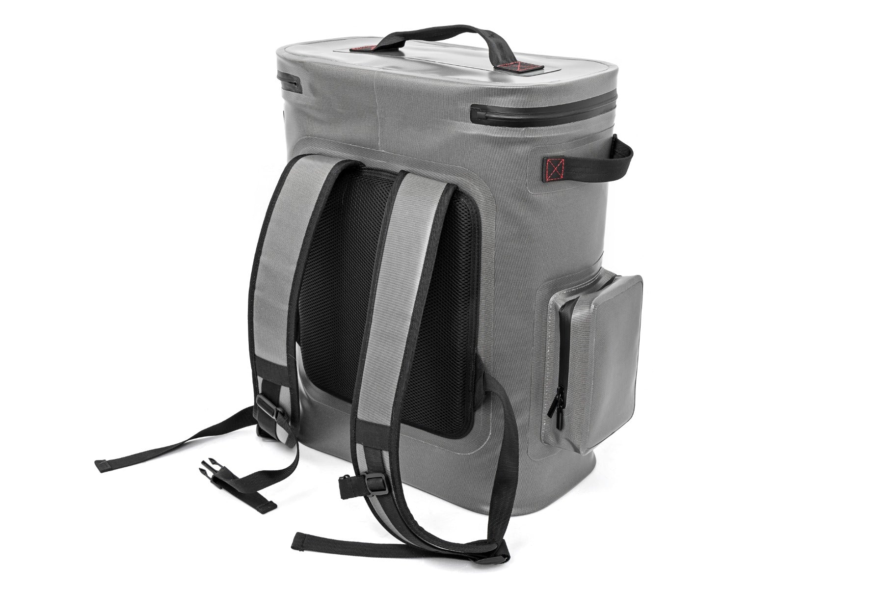 Rough Country Insulated Backpack Cooler 24 Cans Waterproof Rough Country