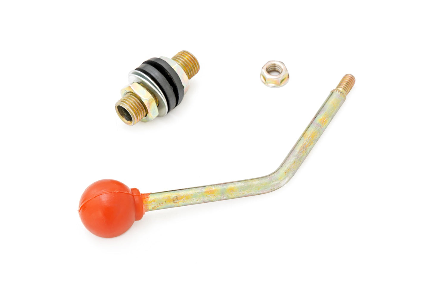 Rough Country Universal UTV Windshield Wiper Kit 16 Inch Blade Rough Country