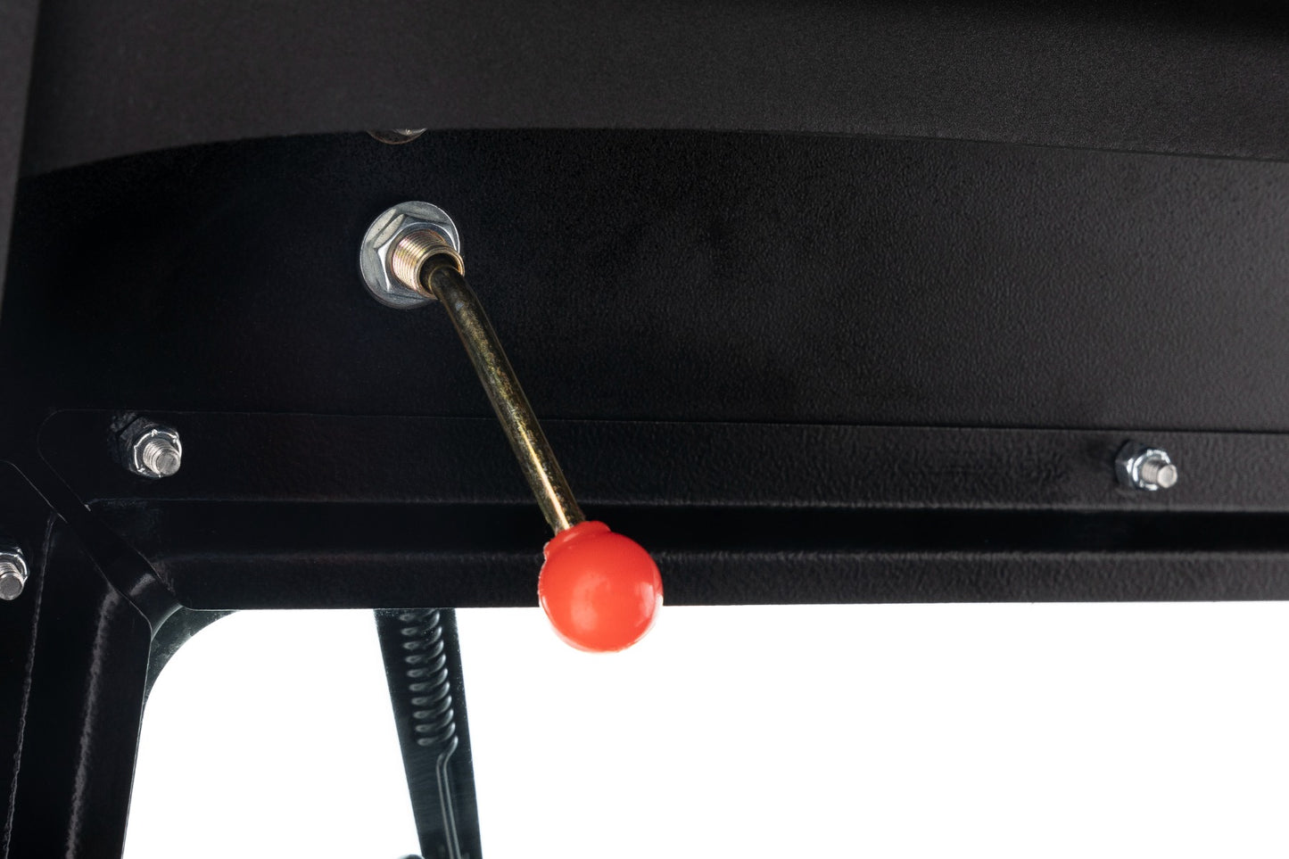 Rough Country Universal UTV Windshield Wiper Kit 16 Inch Blade Rough Country