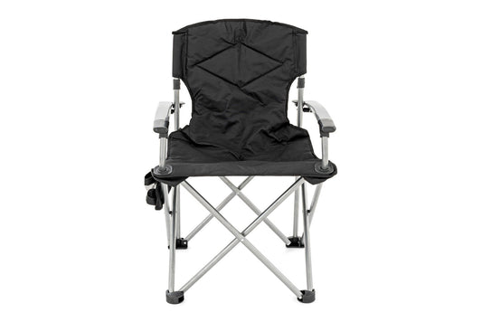 Rough Country Lightweight Folding Camp Chair Rough Country