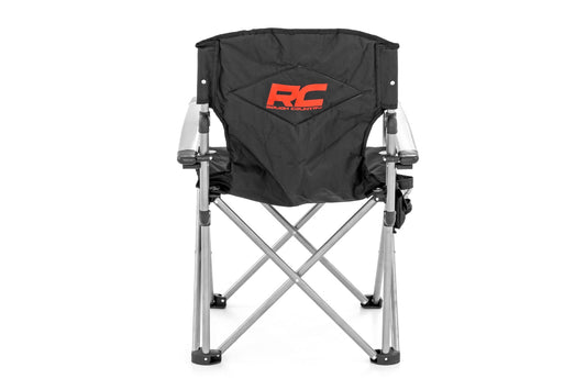 Lightweight Folding Camp Chair Rough Country-1