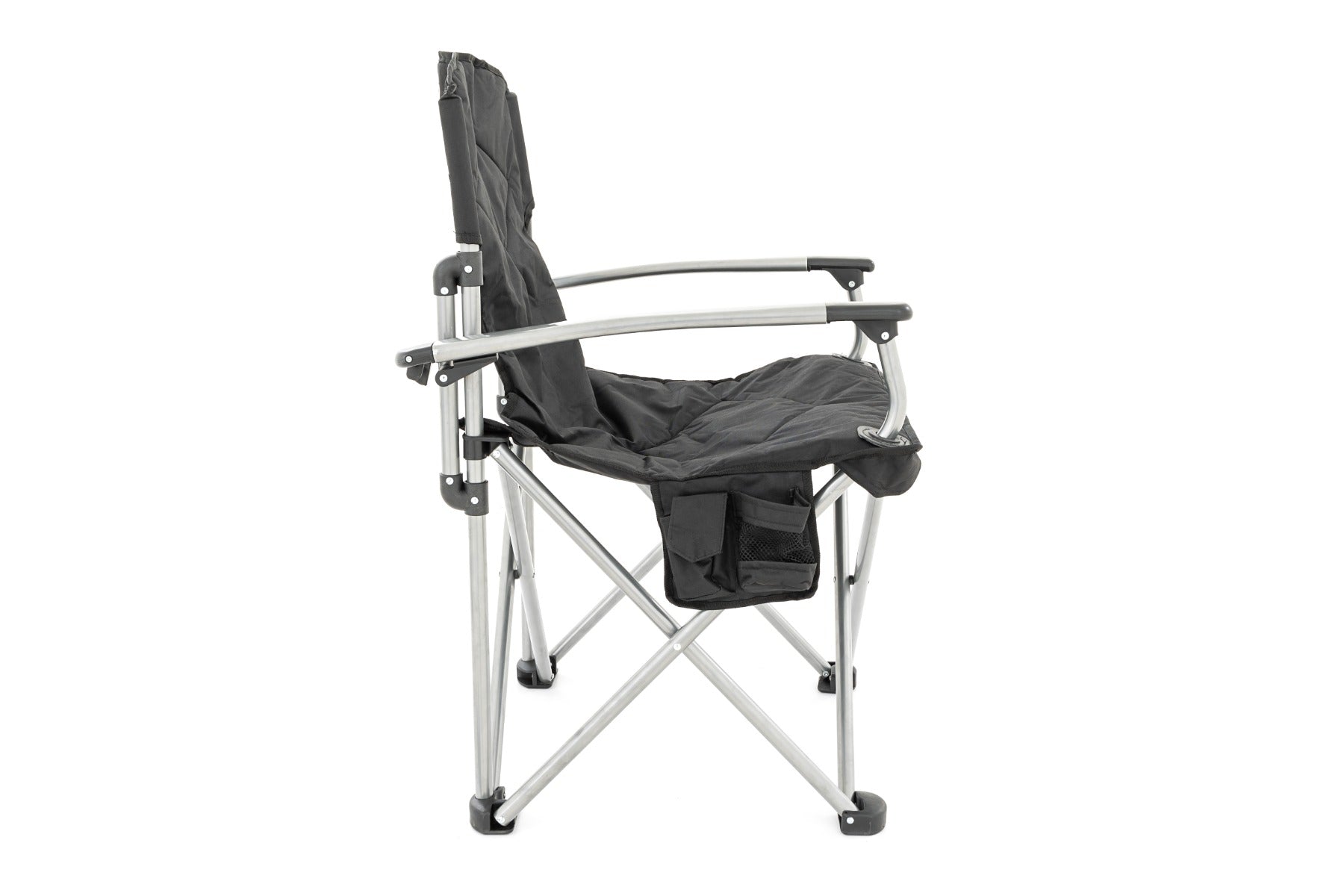 Lightweight Folding Camp Chair Rough Country-2