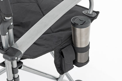 Lightweight Folding Camp Chair Rough Country-4