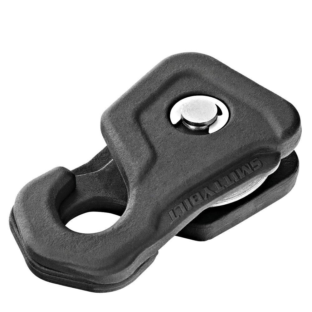 Delta Snatch Block Smittybilt