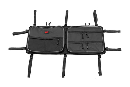 Overhead Roof Storage Bag Can-Am Defender/Polaris RZR Rough Country-3