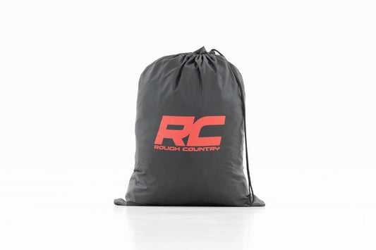 UTV Storage Cover Universal 2-Door Rough Country-1